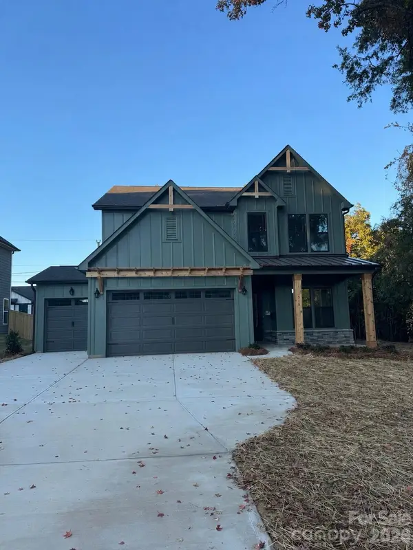 513 Bowman Road, Charlotte, NC 28217