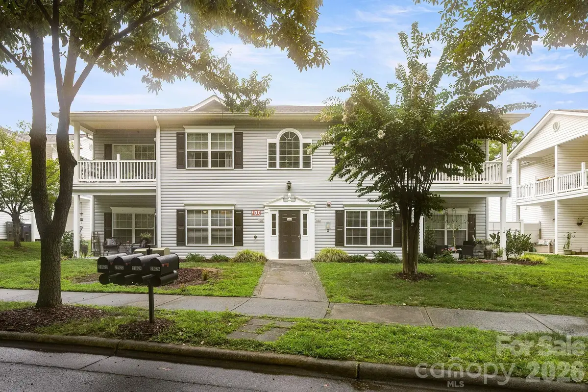 21622 Aftonshire Drive, Cornelius, NC 28031 - #1