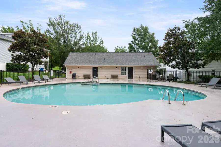 21622 Aftonshire Drive, Cornelius, NC 28031 - #3