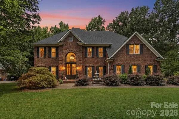132 Rugby Road, Salisbury, NC 28144