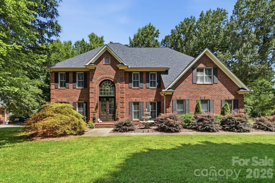 132 Rugby Road, Salisbury, NC 28144 - #2