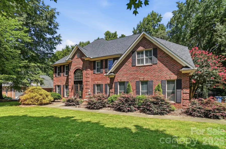132 Rugby Road, Salisbury, NC 28144 - #3
