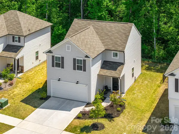 11012 Wickenden Way, Charlotte, NC 28214