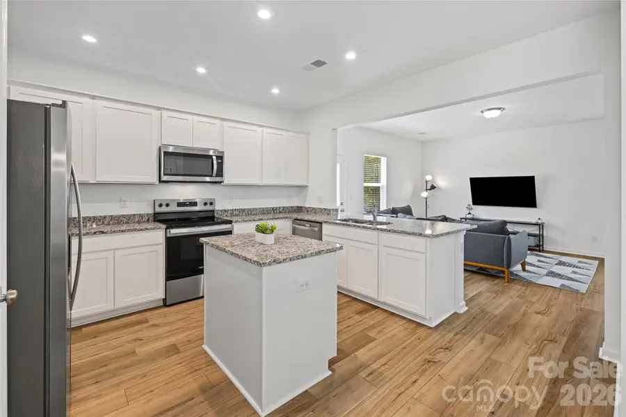 11012 Wickenden Way, Charlotte, NC 28214 - #2