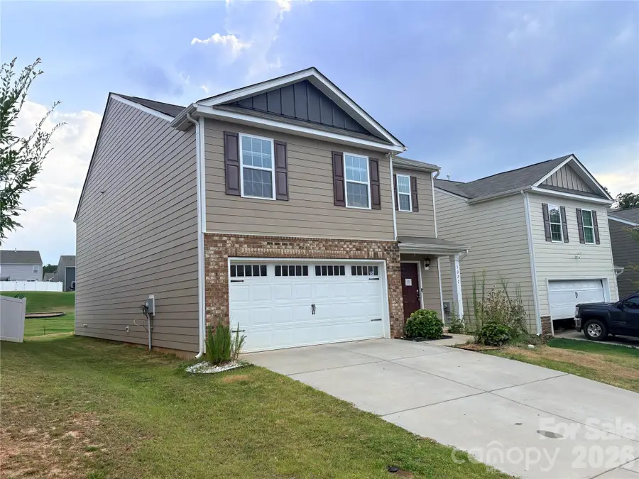5027 Fandango Road, York, SC 29745 - #2