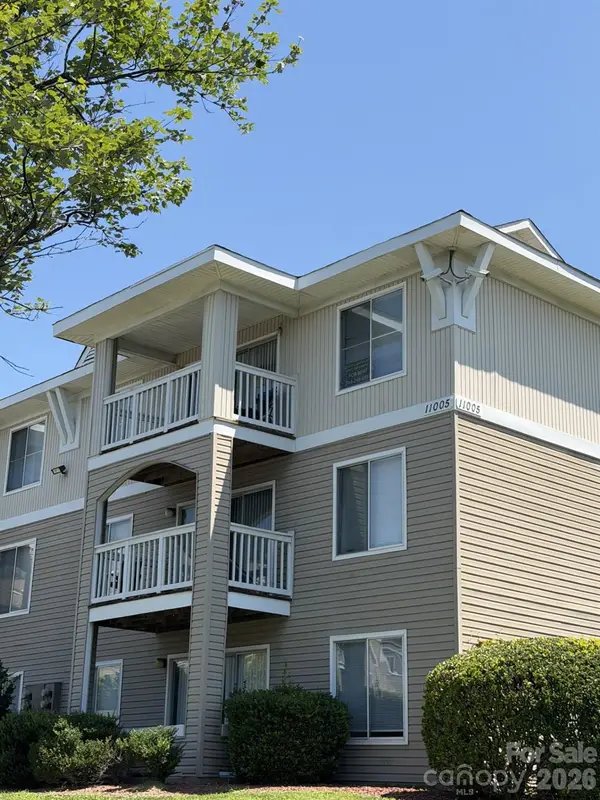 11005 Graduate Lane, Charlotte, NC 28262