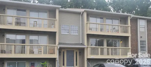 1630 Arlyn Circle #K, Charlotte, NC 28213