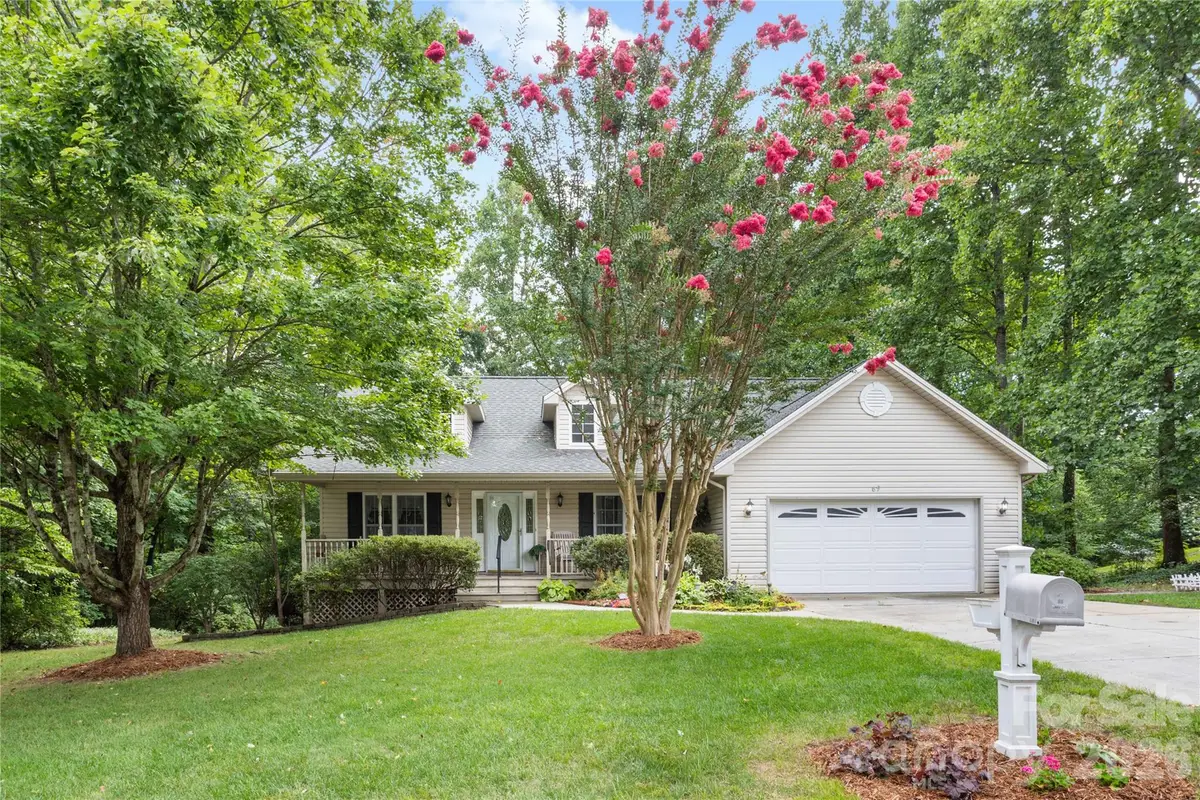 69 Red Cedar Drive, Hendersonville, NC 28792 - #1