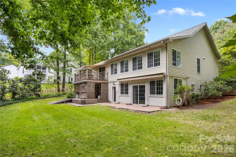 69 Red Cedar Drive, Hendersonville, NC 28792 - #3