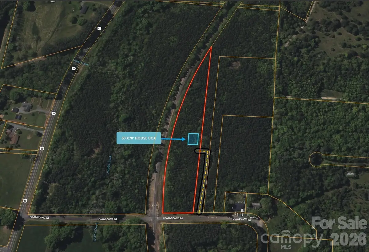 40896 Southbound Road, Albemarle, NC 28001 - #1