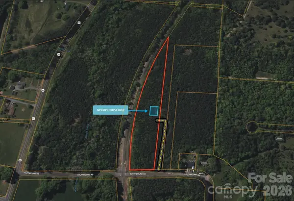 40896 Southbound Road, Albemarle, NC 28001