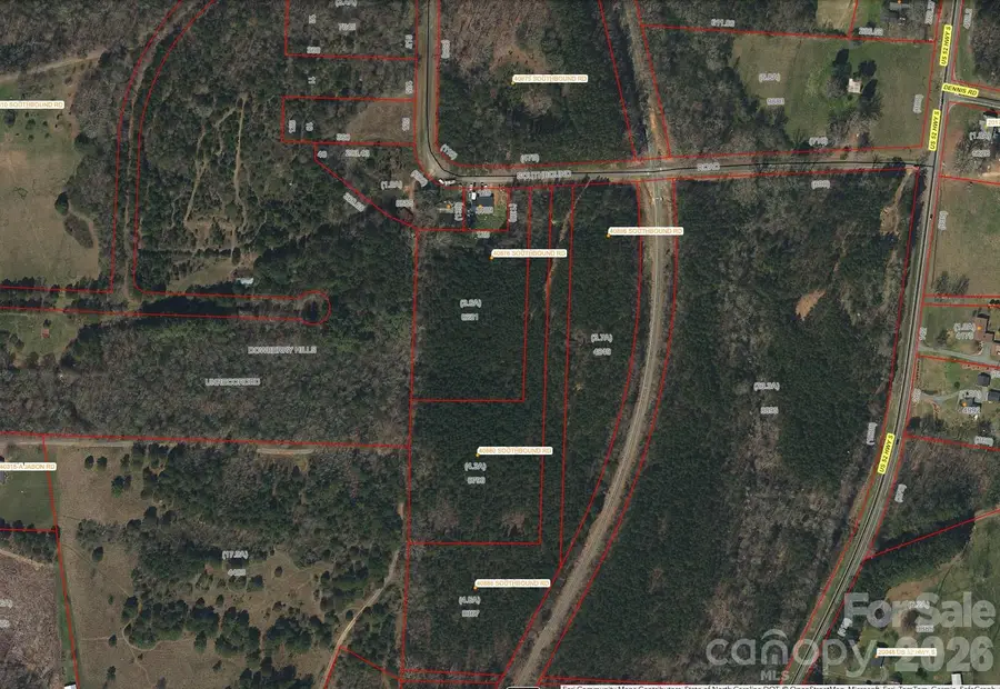 40896 Southbound Road, Albemarle, NC 28001 - #2