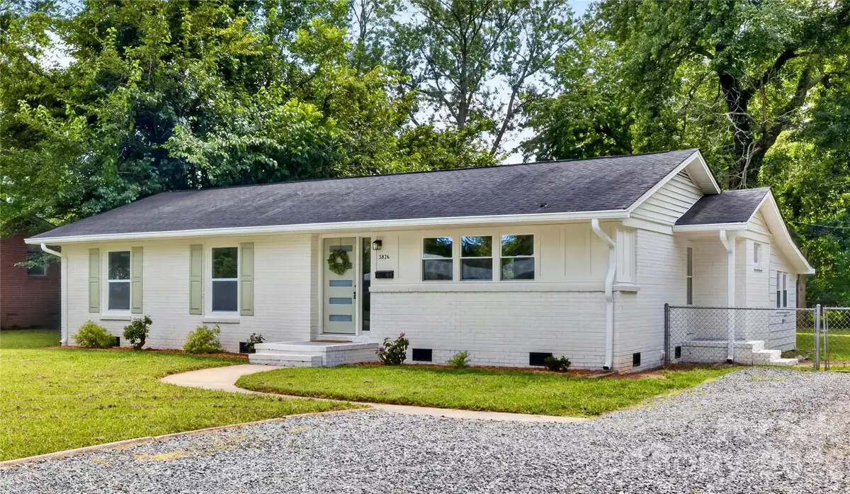 3826 Sudbury Road, Charlotte, NC 28205 - #1