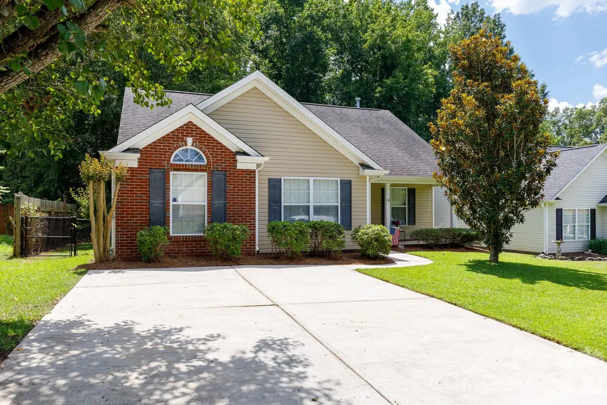 138 Pheasant Ridge Circle, York, SC 29745 - #1