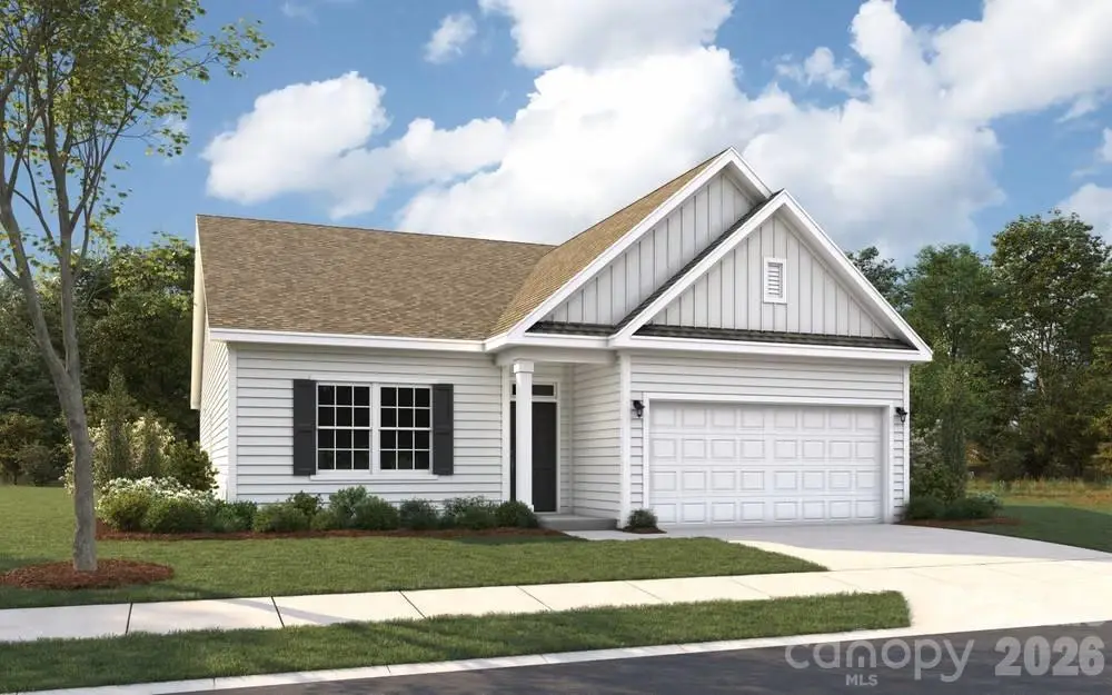 7035 Barbara Jean Lane, Wingate, NC 28174 - #1
