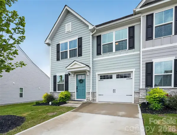 119 Stella Lane #F, Troutman, NC 28166