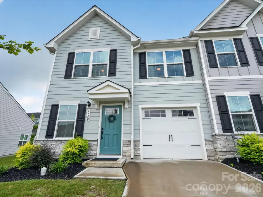 119 Stella Lane #F, Troutman, NC 28166 - #2