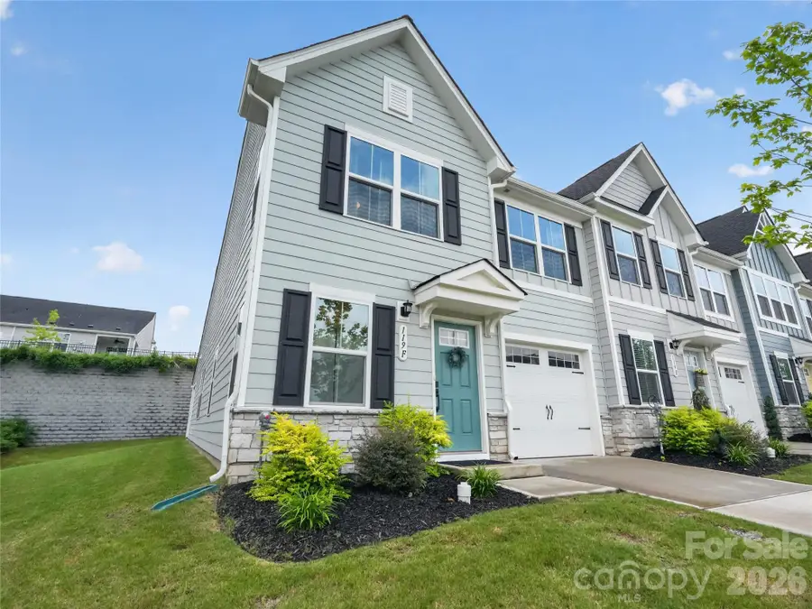 119 Stella Lane #F, Troutman, NC 28166 - #3
