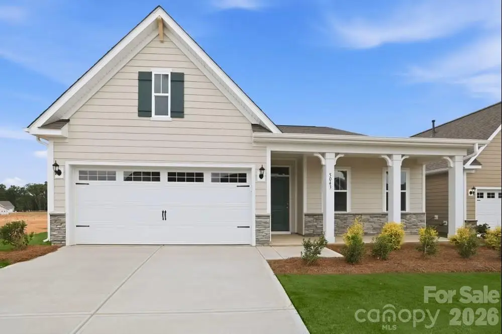 5043 Barbara Jean Lane, Wingate, NC 28174 - #1