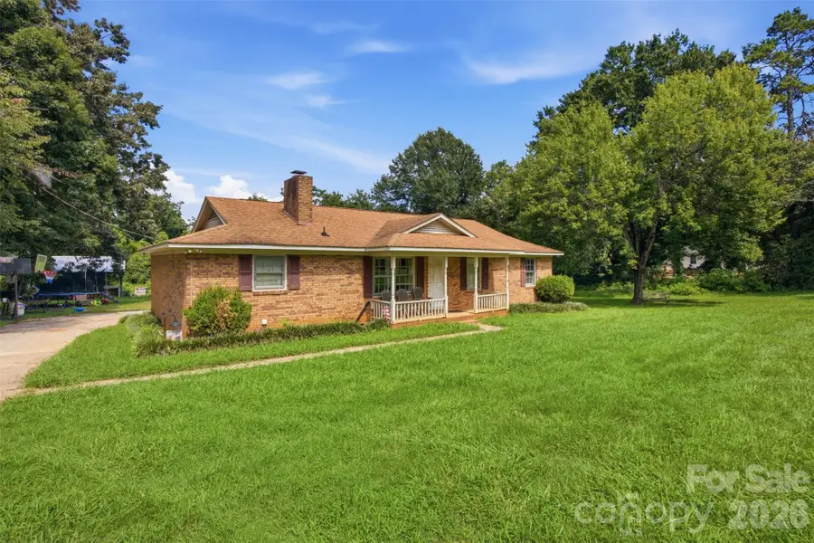 302 Charlotte Street, Alexis, NC 28006 - #3