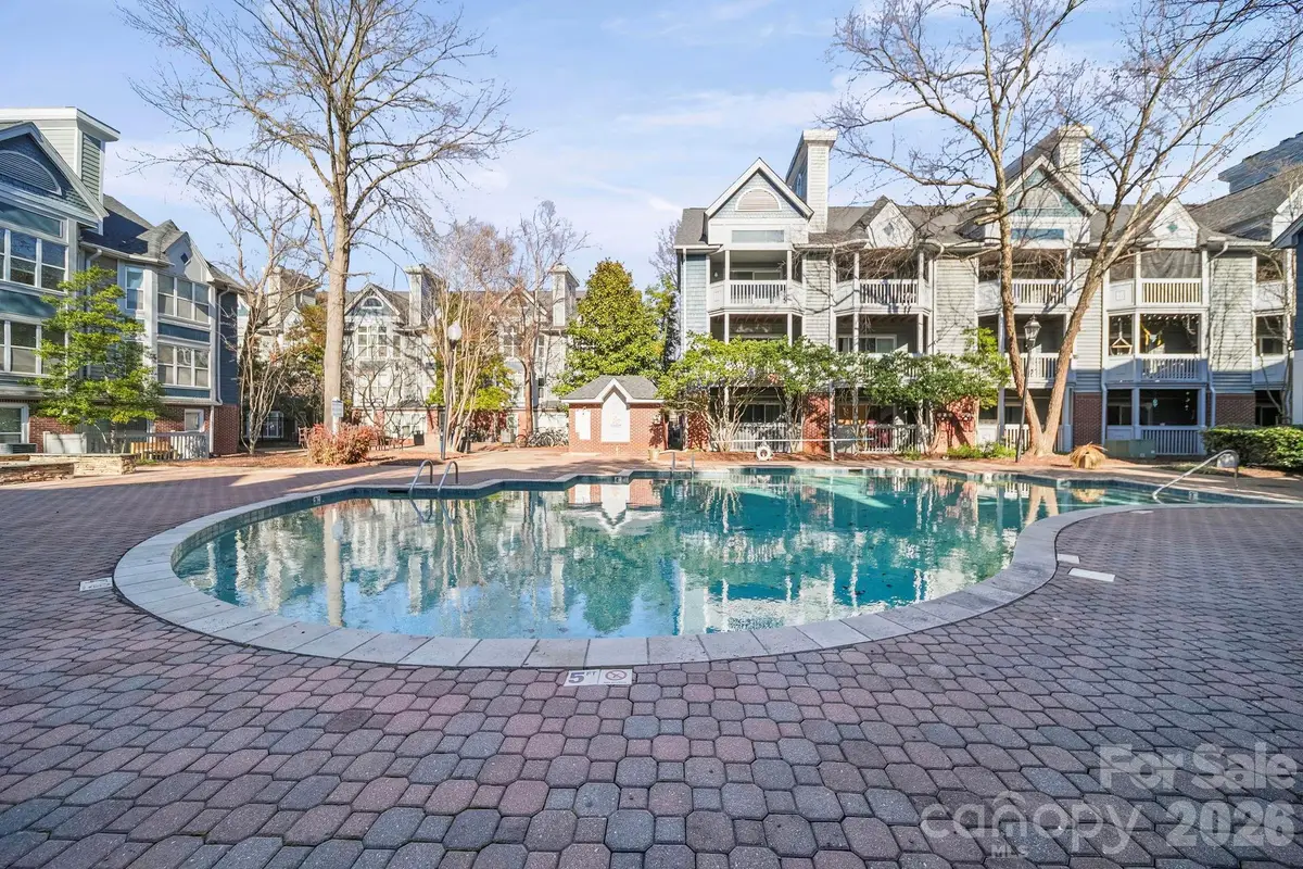 509 N Graham Street #2A, Charlotte, NC 28202 - #1