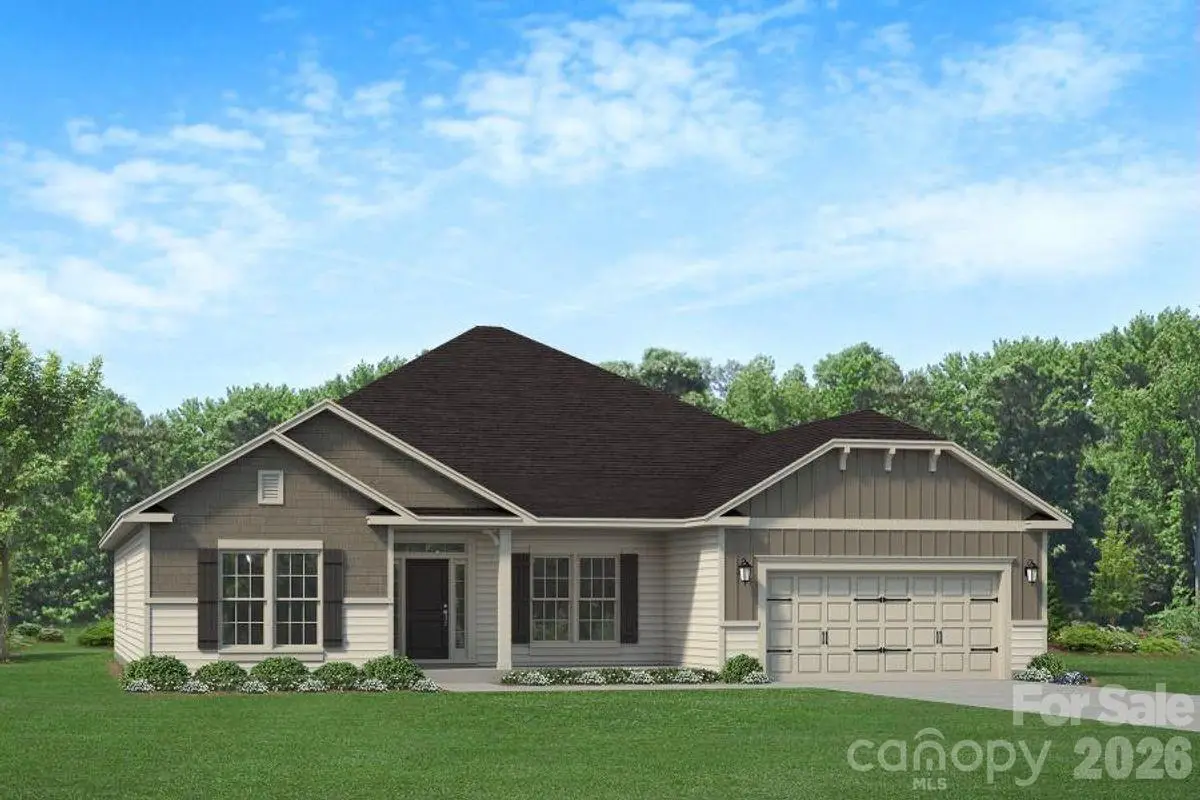1385 Gardenia Drive #33, Mount Ulla, NC 28125 - #1