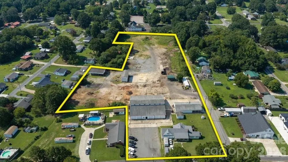2609 Woodsdale Street, Kannapolis, NC 28081 - #1