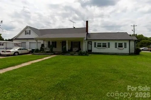 2609 Woodsdale Street, Kannapolis, NC 28081 - #3