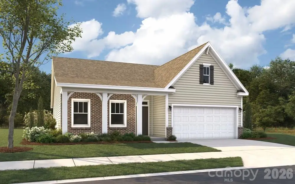 7040 Barbara Jean Lane, Wingate, NC 28174 - #1
