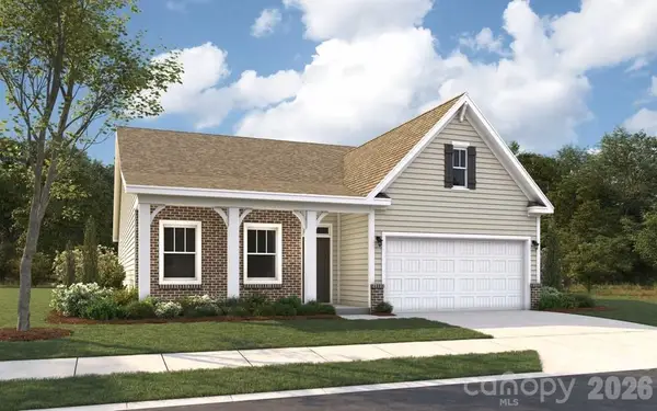 7040 Barbara Jean Lane, Wingate, NC 28174