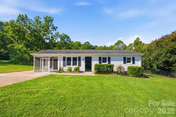 9820 Nc Hwy 73 Highway E, Mount Pleasant, NC 28124