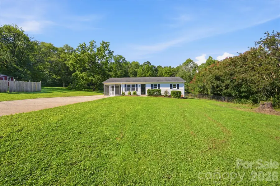 9820 Nc Hwy 73 Highway E, Mount Pleasant, NC 28124 - #2