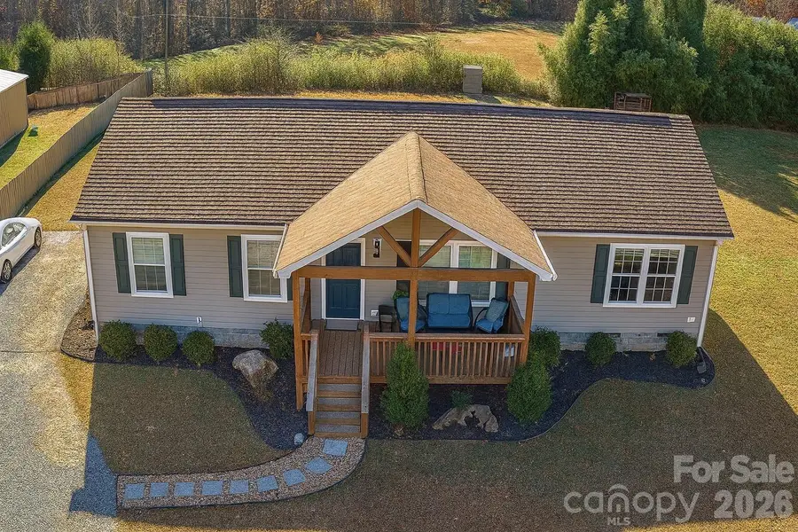 6470 Alley Road, Catawba, NC 28609 - #2