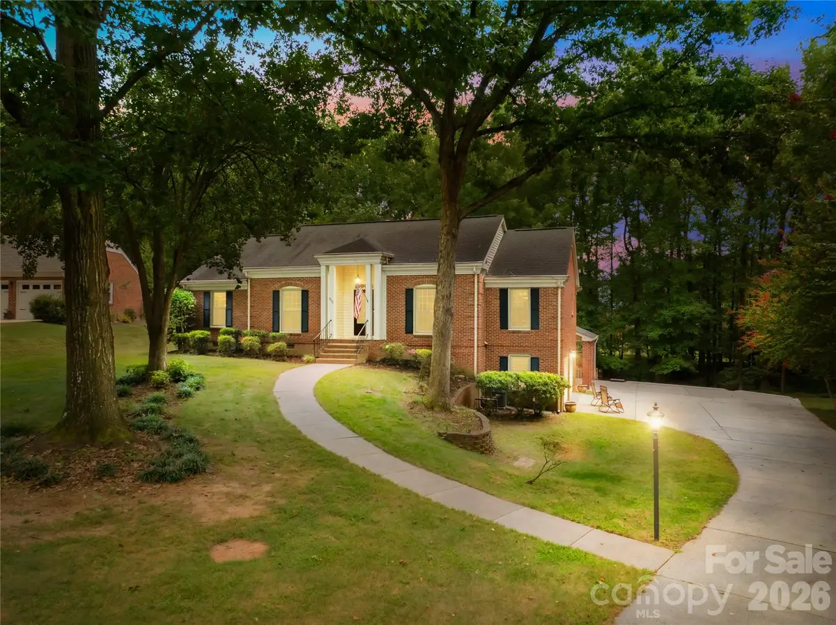 8028 Mattson Place, Charlotte, NC 28277 - #1