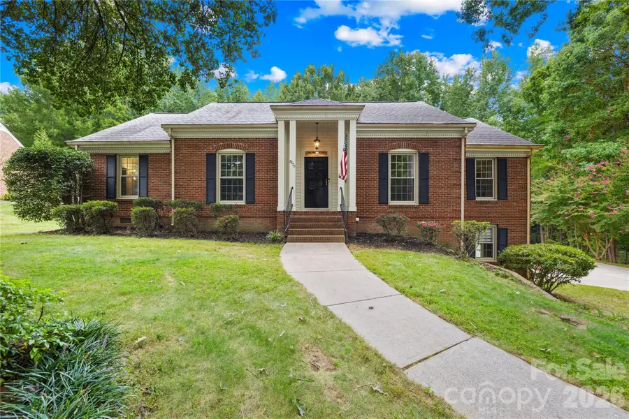 8028 Mattson Place, Charlotte, NC 28277 - #2