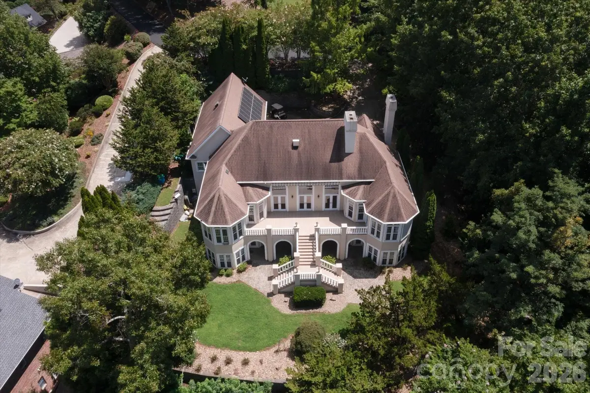 705 Lake Club Drive, Nebo, NC 28761 - #1