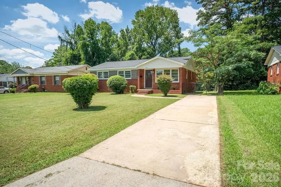 1351 Orvis Street, Charlotte, NC 28216 - #2