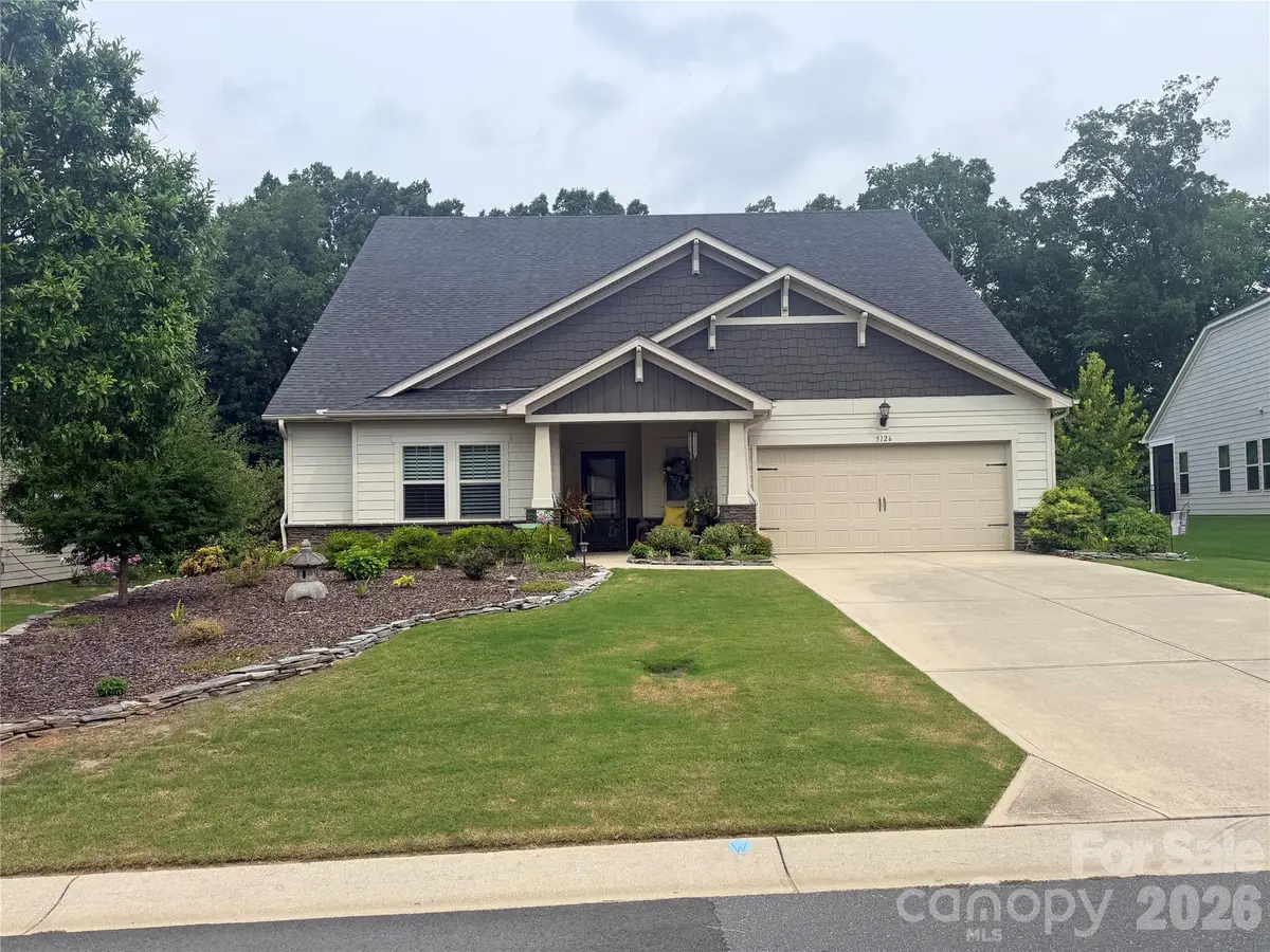 5126 Laurel Glen Court, Monroe, NC 28110 - #1