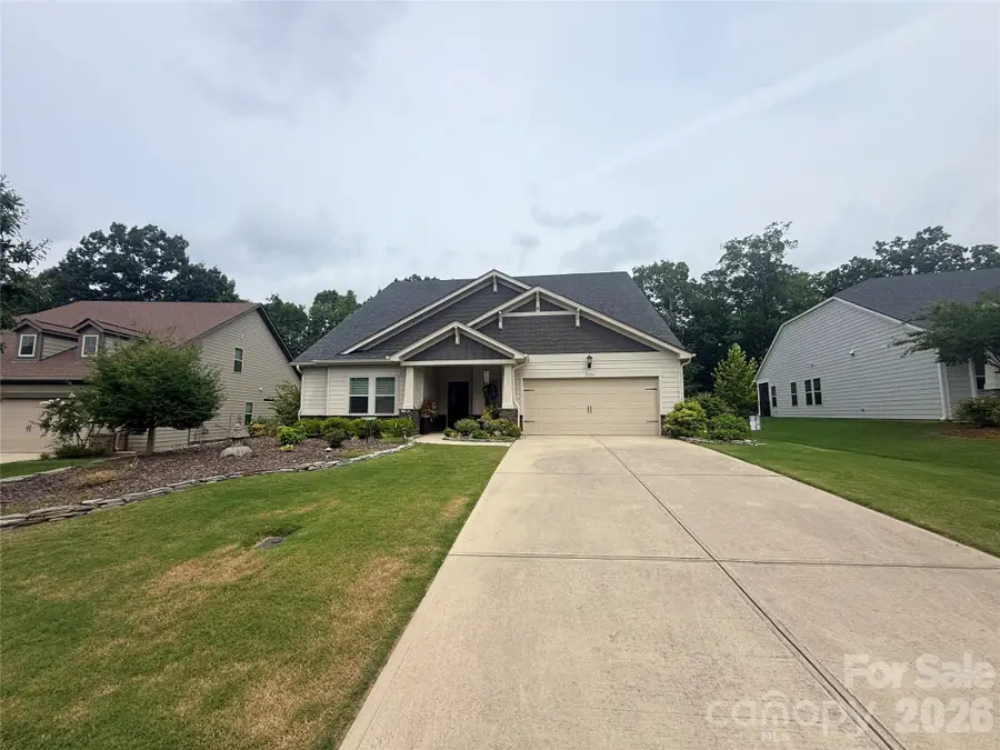 5126 Laurel Glen Court, Monroe, NC 28110 - #3