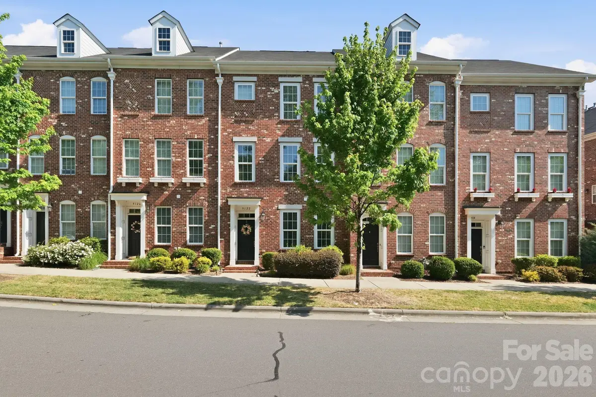 9122 Oban Passage Drive, Charlotte, NC 28273 - #1