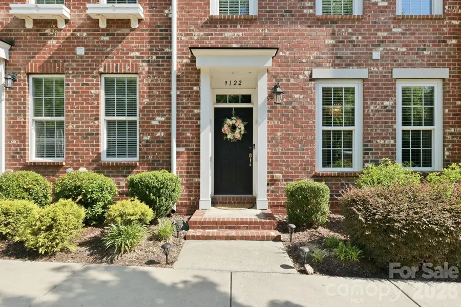 9122 Oban Passage Drive, Charlotte, NC 28273 - #2