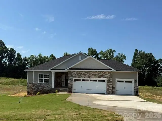 1305 Gardenia Drive #37, Mount Ulla, NC 28125 - #1