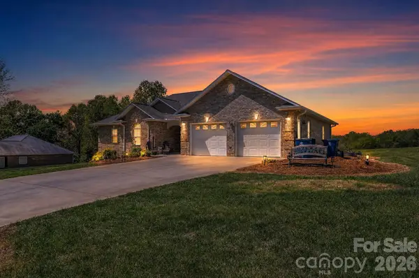 5507 Land Harbour Drive, Granite Falls, NC 28630