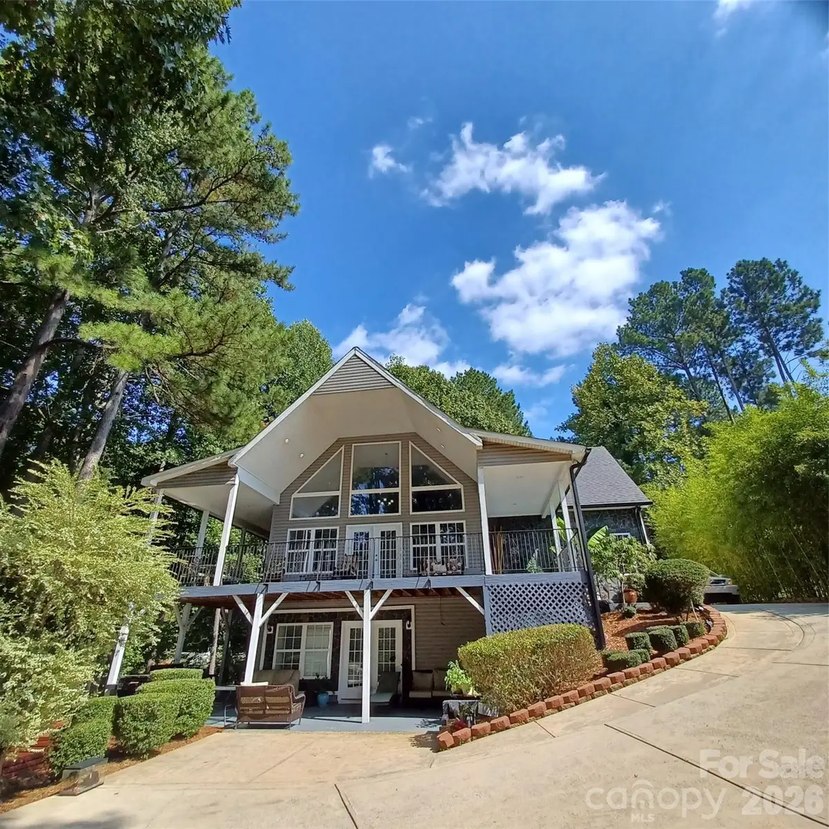 3645 Lake Bluff Drive, Mountain Creek, NC 28763 - #1
