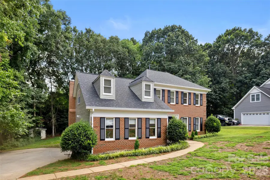 13110 Graymist Drive, Charlotte, NC 28215 - #2