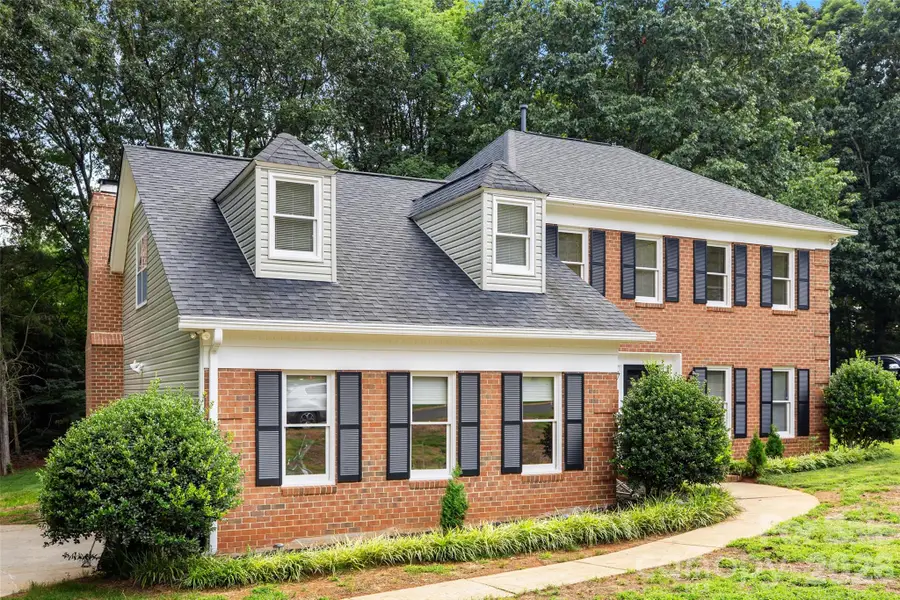 13110 Graymist Drive, Charlotte, NC 28215 - #3