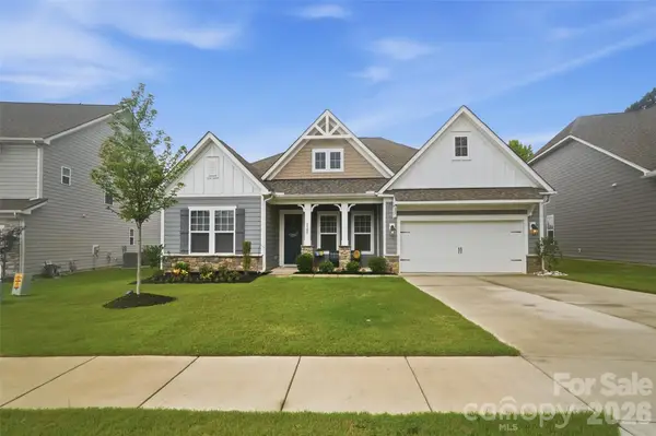 3309 Juneberry Place, Fort Mill, SC 29707