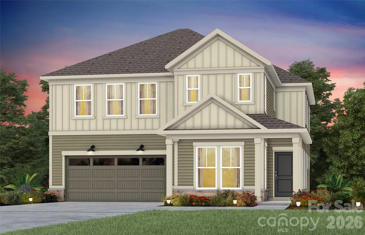 1237 Chasity Trails Court #42, Matthews, NC 28104 - #1