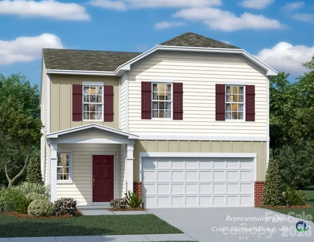 4093 Oxford Glen Drive #OG 104, Claremont, NC 28610 - #1