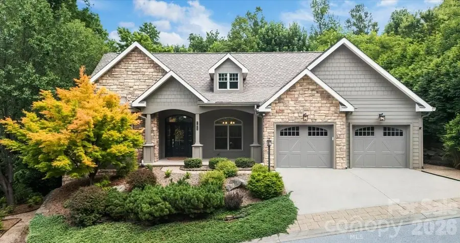 82 Wood Owl Court, Hendersonville, NC 28791 - #2